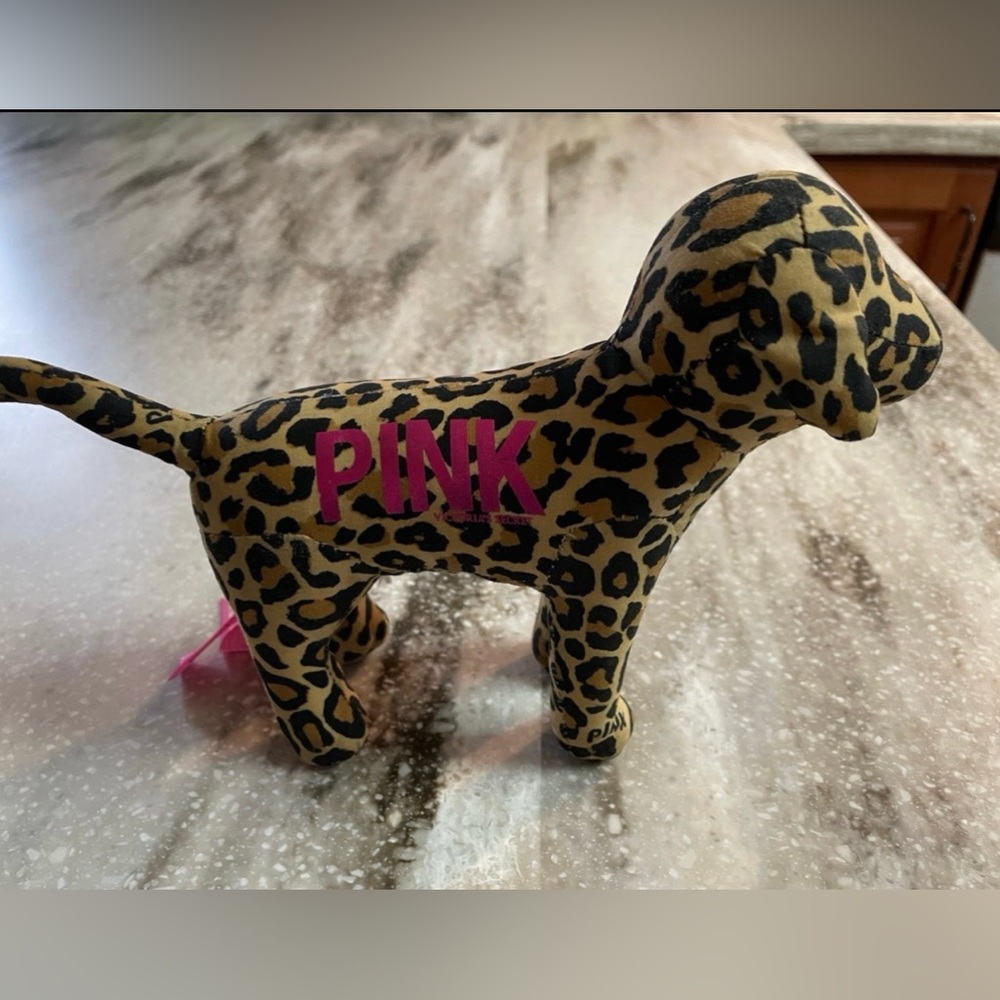 Victoria Secret PINK Dog